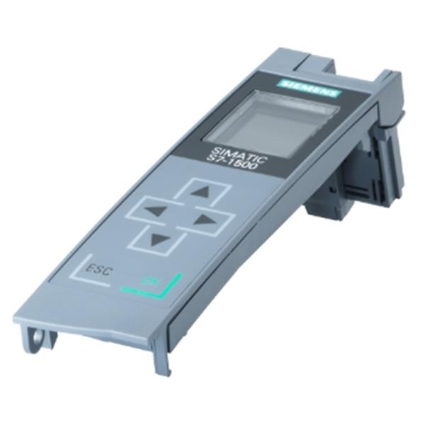 德國SIEMENS西門子PLC S7-1500   6ES7522-1BL10-0AA0