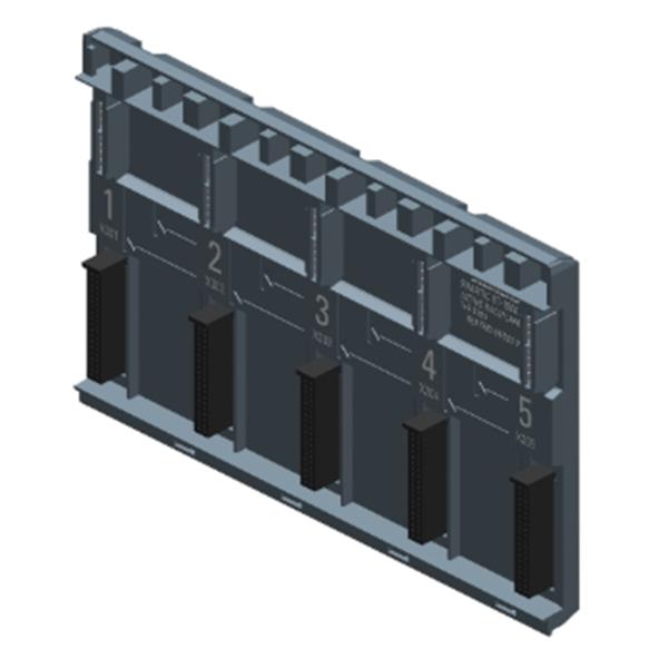 德國SIEMENS西門子PLC S7-1500   6ES7522-1BL10-0AA0
