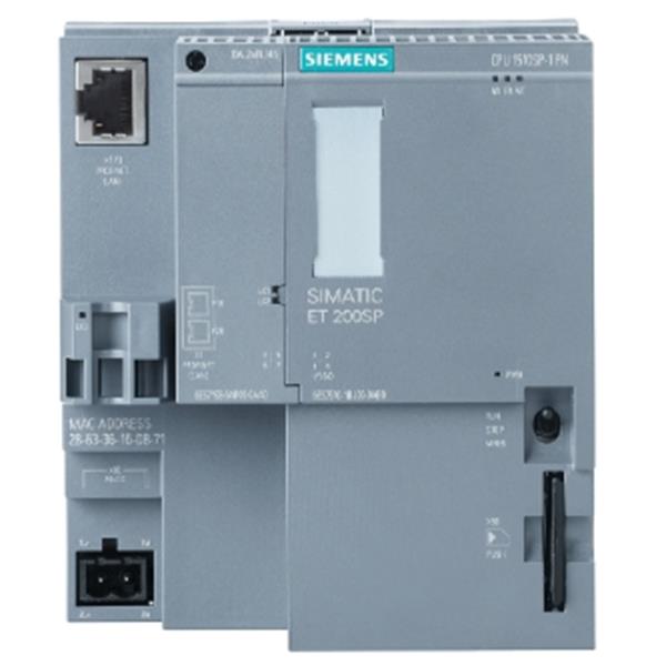 德國SIEMENS西門子PLC S7-1500   6ES7522-1BL10-0AA0