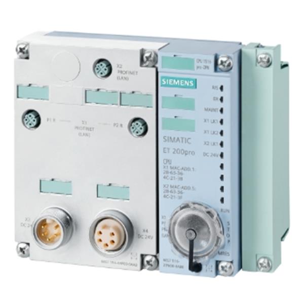 德國SIEMENS西門子PLC S7-1500   6ES7522-1BL10-0AA0