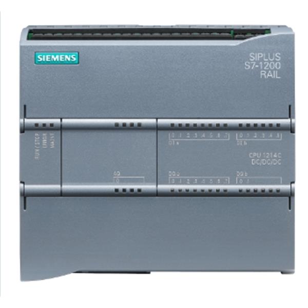 德國(guó)SIEMENS西門(mén)子PLC SIPLUS PLC極端工況  6AG1055-1CB00-7BA2
