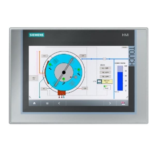 德國(guó)SIEMENS西門(mén)子PLC SIPLUS PLC極端工況  6AG1055-1CB00-7BA2