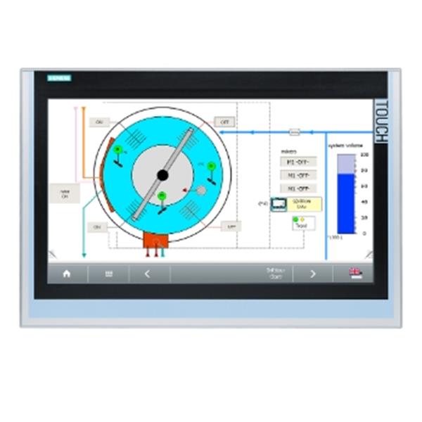德國(guó)SIEMENS西門(mén)子PLC SIPLUS PLC極端工況  6AG1055-1CB00-7BA2