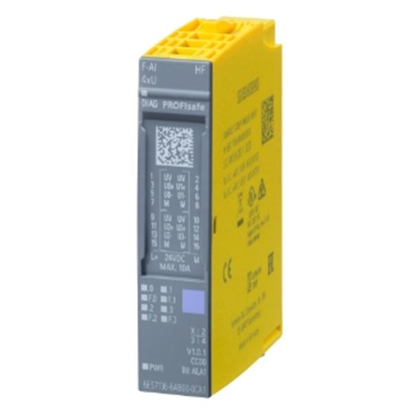 德國(guó)SIEMENS西門(mén)子PLC SIPLUS PLC極端工況  6AG1055-1CB00-7BA2