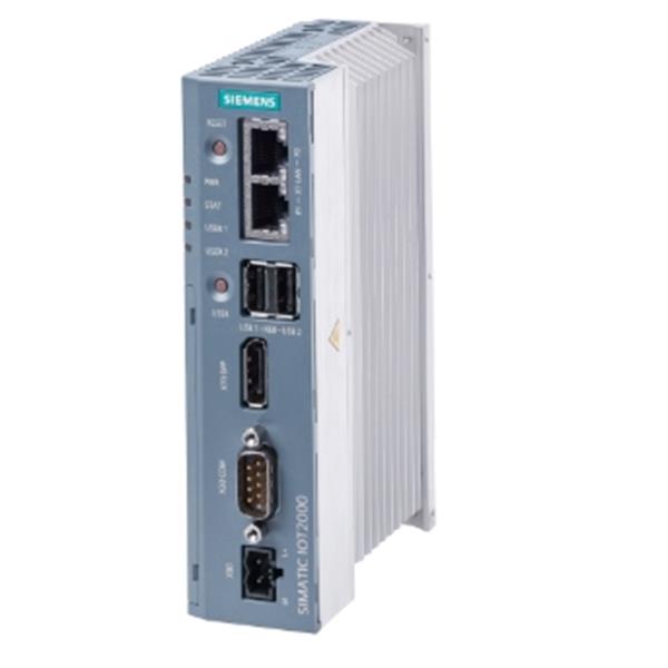 德國SIEMENS西門子PLC SIMATIC智能網(wǎng)關  6ES7647-0BA00-0YA2