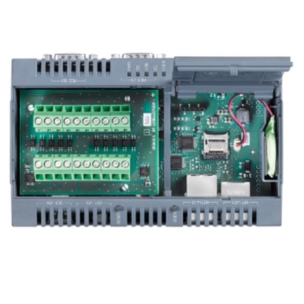 德國SIEMENS西門子PLC SIMATIC智能網(wǎng)關  6ES7647-0BA00-0YA2