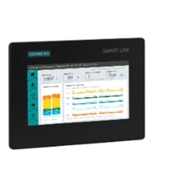 德國SIEMENS西門子 人機界面HMI   6XV1440-4AN15