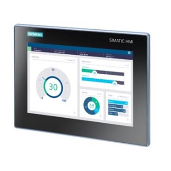 德國SIEMENS西門子 人機界面HMI   6XV1440-4AN15