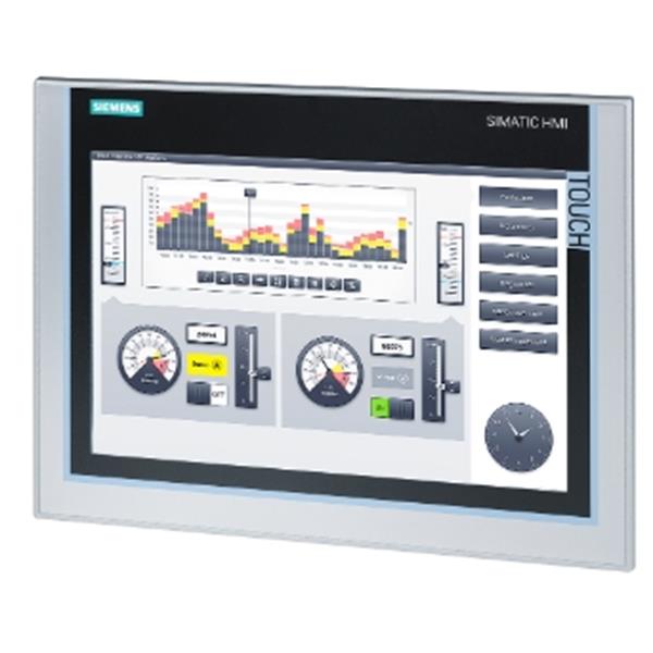 德國SIEMENS西門子 人機界面HMI   6XV1440-4AN15