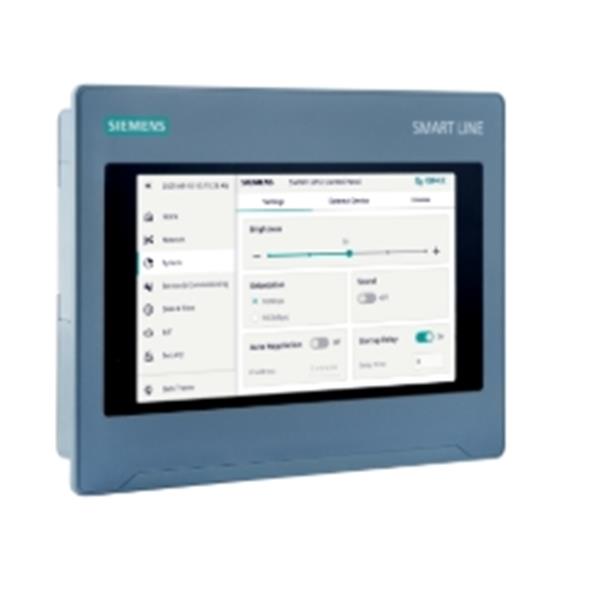 德國SIEMENS西門子 人機界面HMI   6XV1440-4AN15