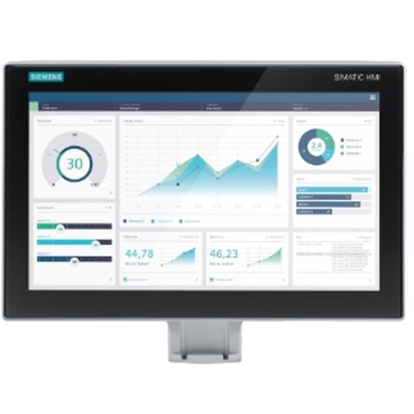 德國SIEMENS西門子 人機界面HMI   6XV1440-4AN15