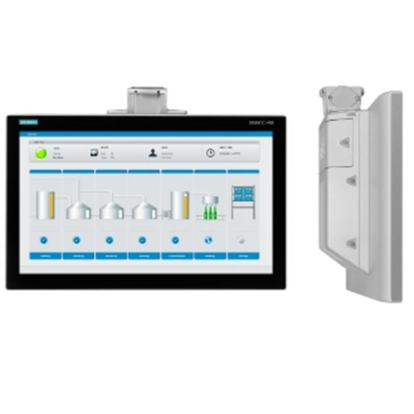 德國SIEMENS西門子 人機界面HMI   6XV1440-4AN15
