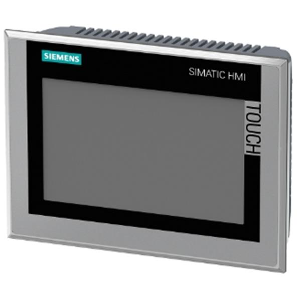 德國SIEMENS西門子 人機界面HMI   6XV1440-4AN15