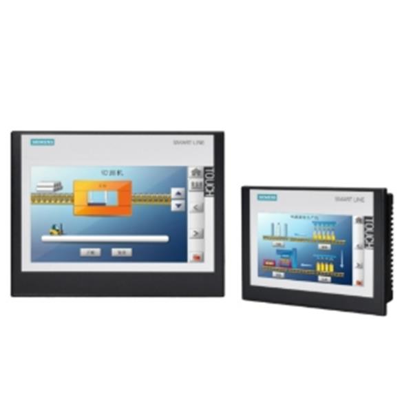 德國SIEMENS西門子 人機界面HMI   6XV1440-4AN15