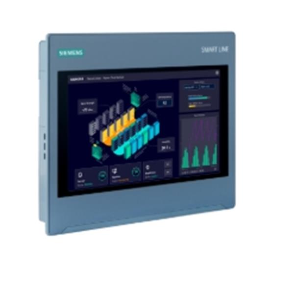 德國SIEMENS西門子 人機界面HMI   6XV1440-4AN15