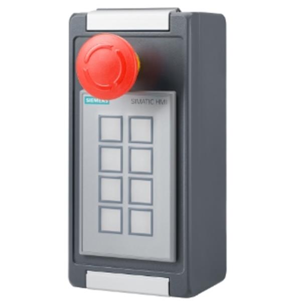 德國SIEMENS西門子 人機界面HMI   6XV1440-4AN15