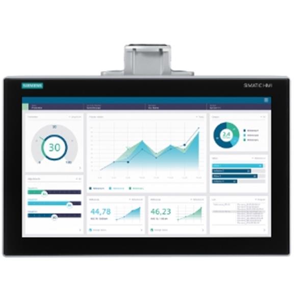 德國SIEMENS西門子 人機界面HMI   6XV1440-4AN15