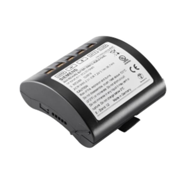 德國SIEMENS西門子 人機界面HMI   6XV1440-4AN15