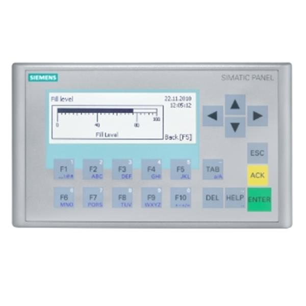 德國SIEMENS西門子 人機界面HMI   6XV1440-4AN15