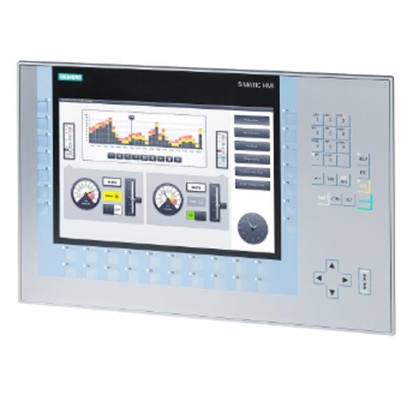 德國SIEMENS西門子 人機界面HMI   6XV1440-4AN15