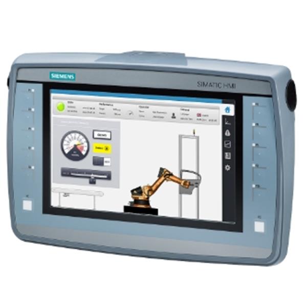 德國SIEMENS西門子 人機界面HMI   6XV1440-4AN15