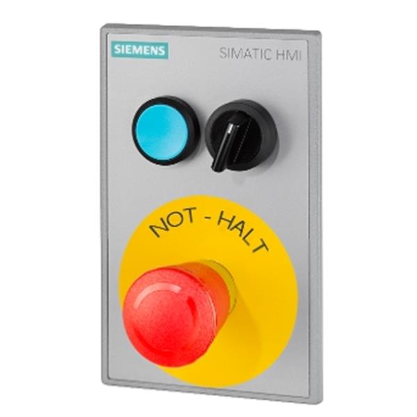 德國SIEMENS西門子 人機界面HMI   6XV1440-4AN15