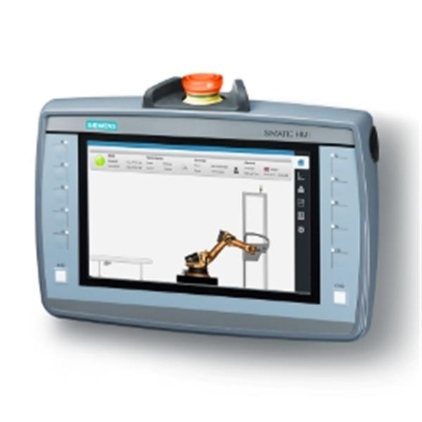 德國SIEMENS西門子 人機界面HMI   6XV1440-4AN15