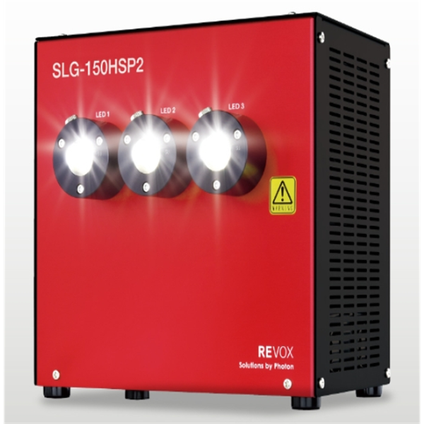 日本REVOX萊寶克斯LED 光源裝置專用電源CB-N300-48