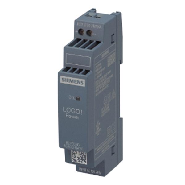 德國(guó)SIEMENS西門子 工業(yè)LOGO!電源 6EP3331-6SB00-0AY0