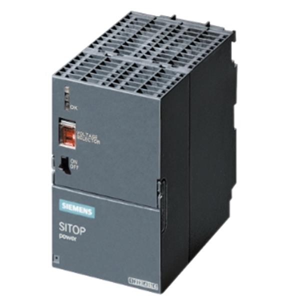 德國(guó)SIEMENS西門子 工業(yè)電源  6ES7288-0CD10-0AA0