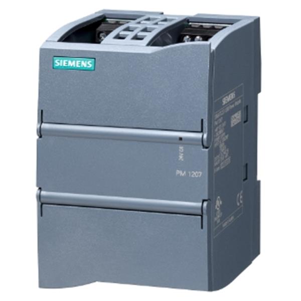 德國(guó)SIEMENS西門子 工業(yè)電源  6ES7288-0CD10-0AA0