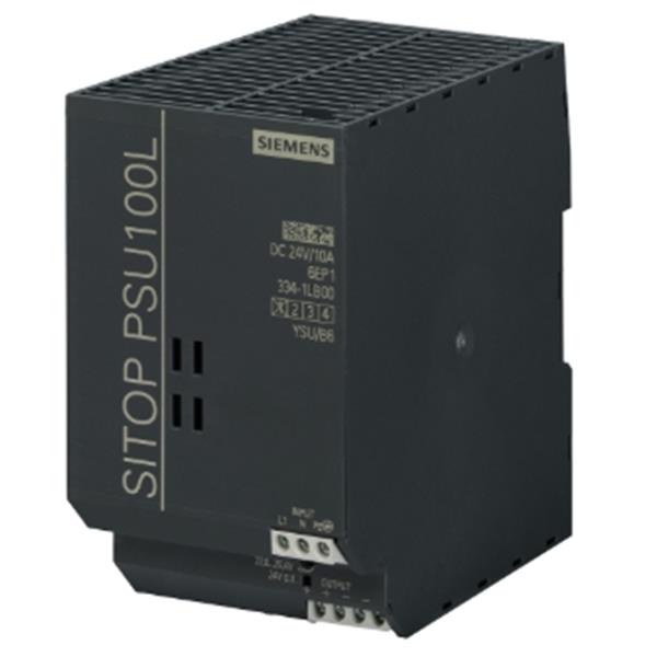 德國(guó)SIEMENS西門子 工業(yè)電源  6ES7288-0CD10-0AA0