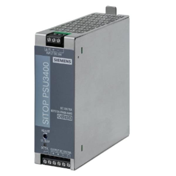 德國(guó)SIEMENS西門子 工業(yè)電源  6ES7288-0CD10-0AA0