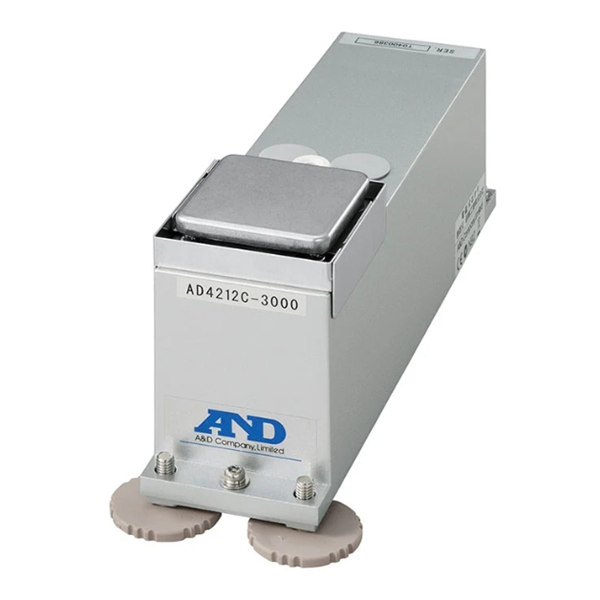 AND日本愛安得用于集成在生產(chǎn)線中的高精度稱重傳感器AD-4212B-201