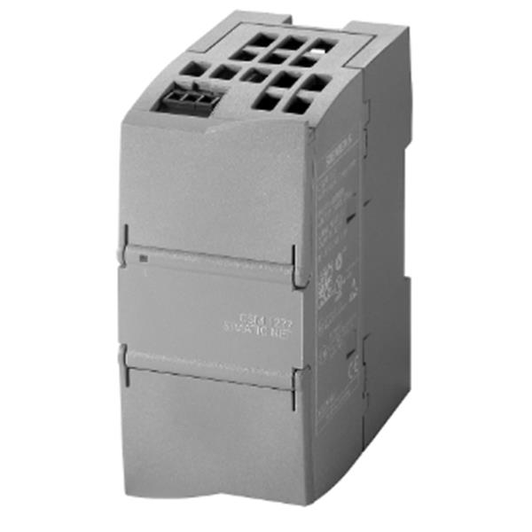 德國(guó)SIEMENS西門子 工業(yè)以太網(wǎng)交換機(jī) 6GK5216-4BS00-2AC2