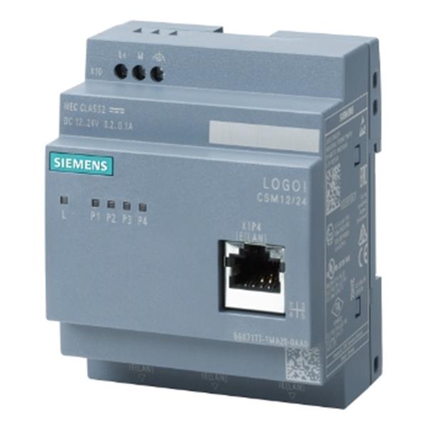 德國SIEMENS西門子 工業(yè)以太網(wǎng)交換機(jī) 6GK5204-0BA10-2BA3