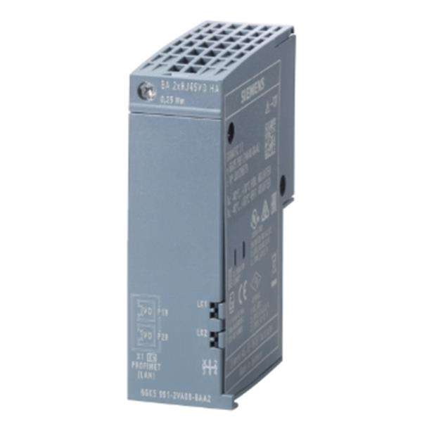 德國SIEMENS西門子 工業(yè)以太網(wǎng)交換機(jī) 6GK5204-0BA10-2BA3