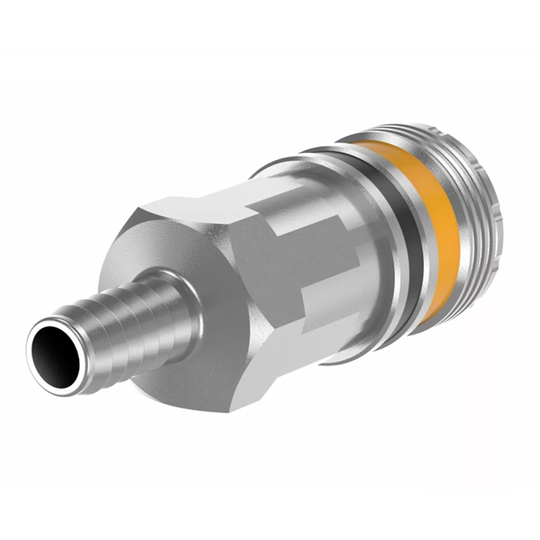 AtlasCopco瑞典SmartQIC 接頭NIP-10US-M15-US 8202121080