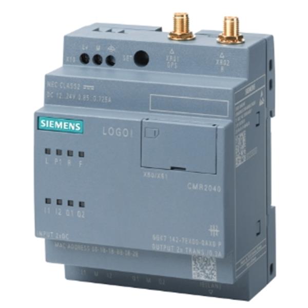 德國(guó)SIEMENS西門(mén)子工業(yè)通訊處理器 6GK7443-1RX00-0XE0