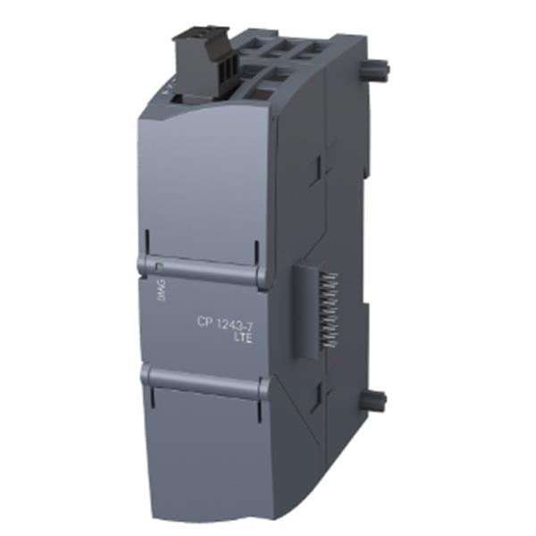 德國(guó)SIEMENS西門(mén)子工業(yè)通訊處理器 6GK7443-1RX00-0XE0