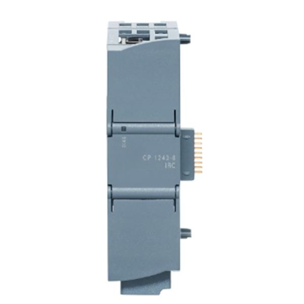 德國(guó)SIEMENS西門(mén)子工業(yè)通訊處理器 6GK7443-1RX00-0XE0