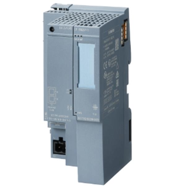 德國(guó)SIEMENS西門(mén)子工業(yè)通訊處理器 6GK7443-1RX00-0XE0