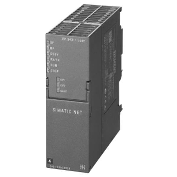 德國(guó)SIEMENS西門(mén)子工業(yè)通訊處理器 6GK7443-1RX00-0XE0