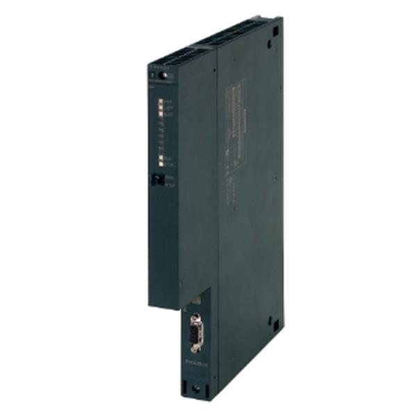德國(guó)SIEMENS西門(mén)子工業(yè)通訊處理器 6GK7443-1RX00-0XE0