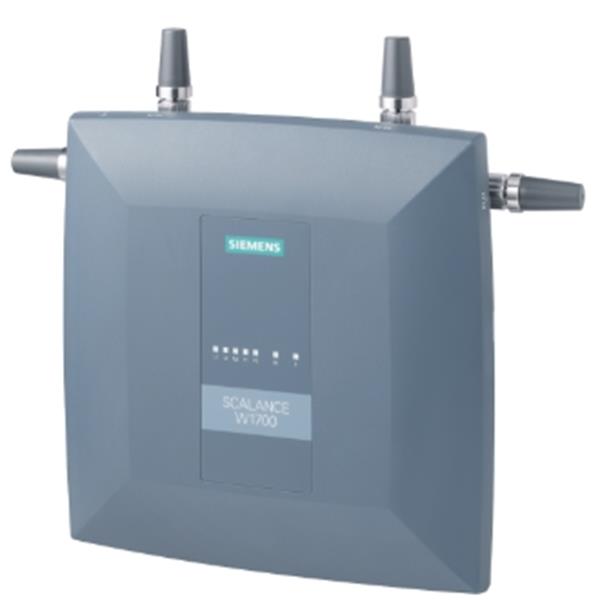 德國SIEMENS西門子工業(yè)無線 6GK5774-1FY00-0TB0