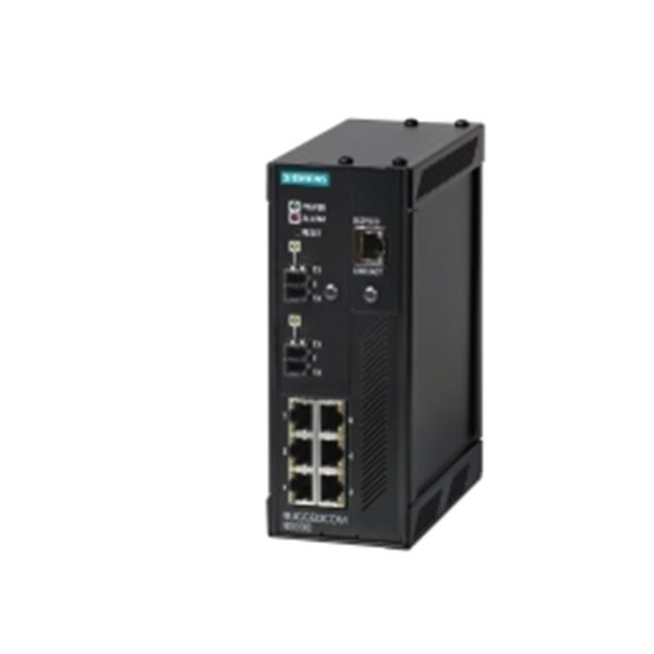 德國SIEMENS西門子 羅杰康系列RUGGEDCOM 6GK6090-0GS21-0BA1-ZA03