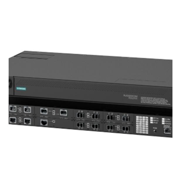 德國SIEMENS西門子 羅杰康系列RUGGEDCOM 6GK6090-0GS21-0BA1-ZA03