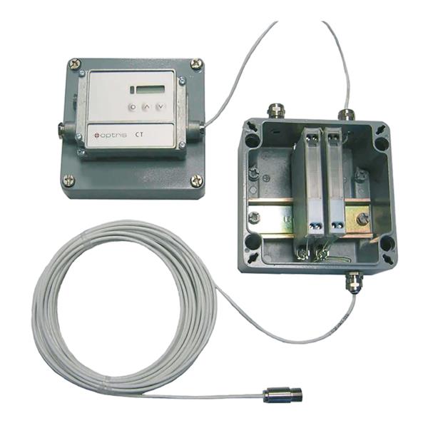 德國(guó)optris 紅外測(cè)溫儀CSmicro LT02