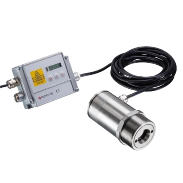 德國(guó)optris 紅外測(cè)溫儀CSmicro LT02