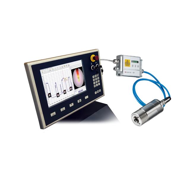 德國(guó)optris 紅外測(cè)溫儀CSmicro LT02